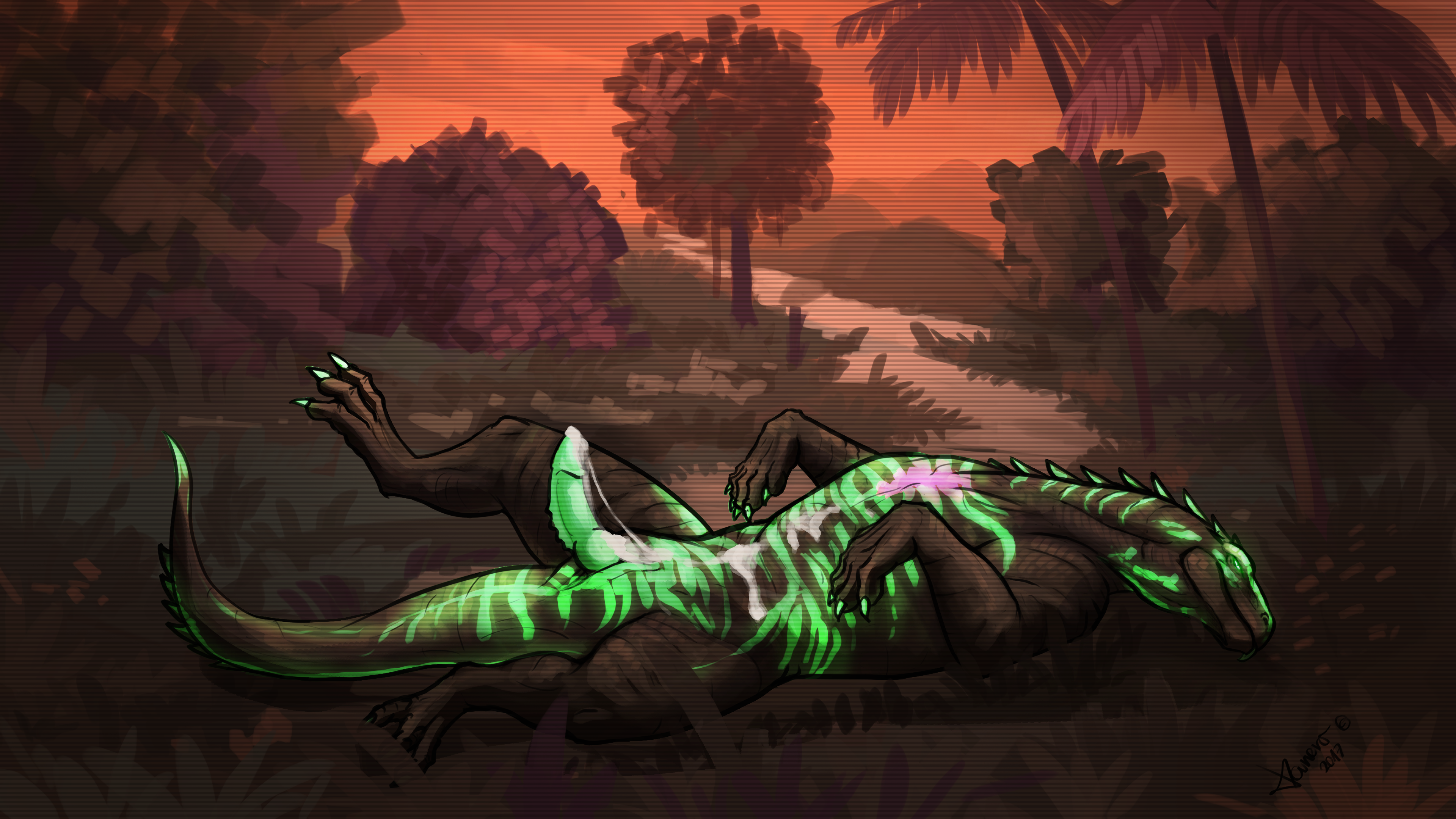 Far Cry Rule 34 Image