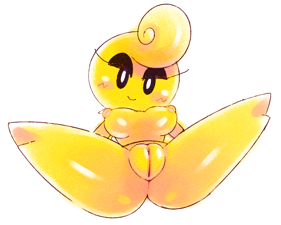 Tartra (Exed Eyes) Rule 34 Image