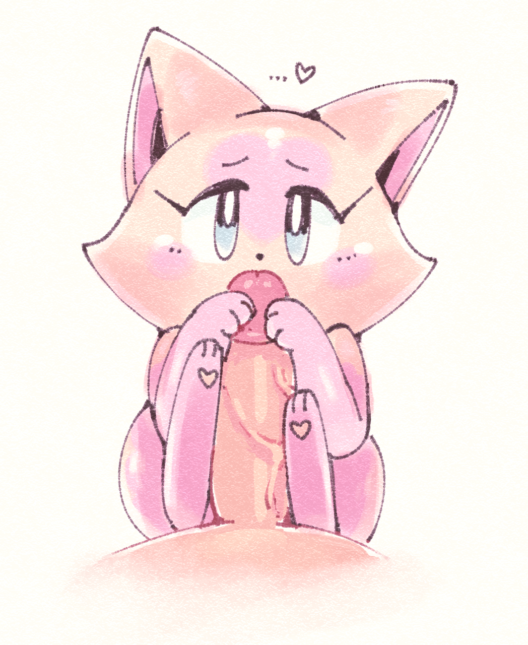 Ambiguous Gender Rule 34 Image