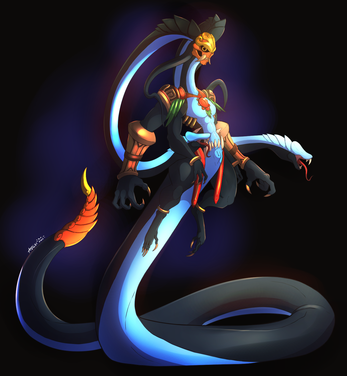 Cthulhu Mythos Rule 34 Image