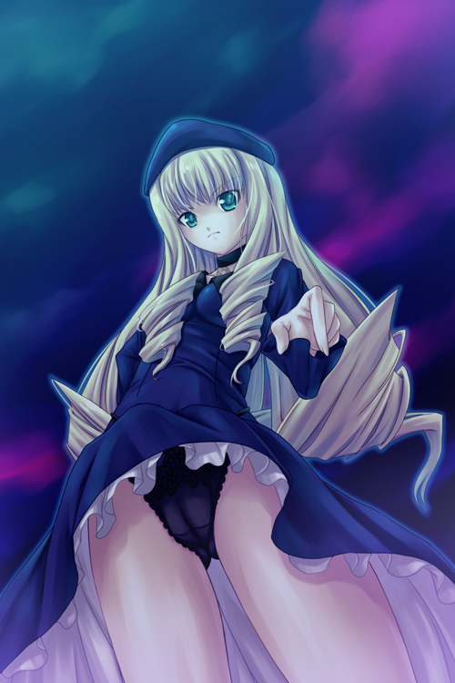 Rental Magica Rule 34 Image