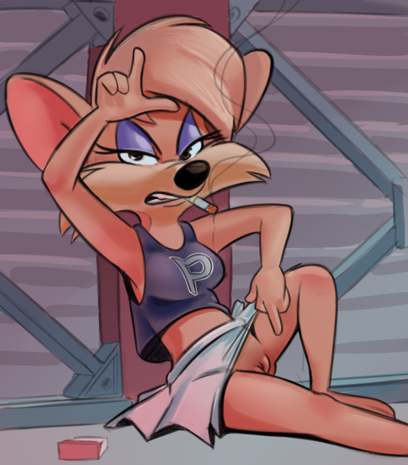 Digital Media (Artwork) Rule 34 Image