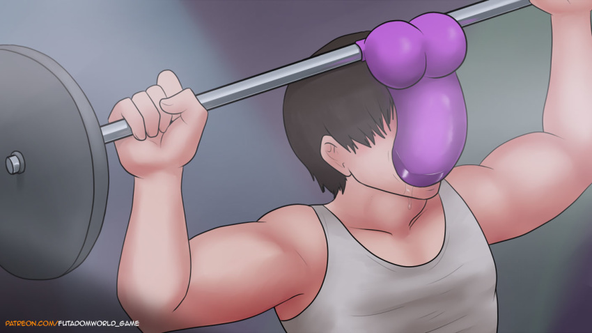 Futadomworld Rule 34 Image