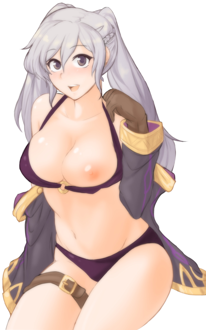 Robin (Fire Emblem) Rule 34 Image