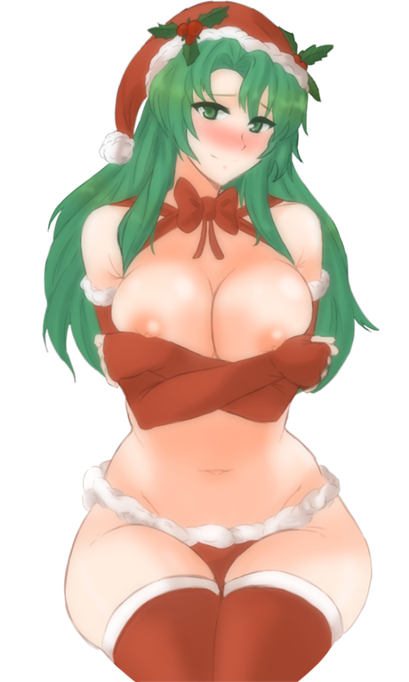 Cecilia (Fire Emblem) Rule 34 Image