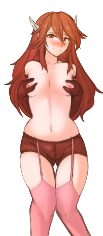 Cordelia (Fire Emblem) Rule 34 Image