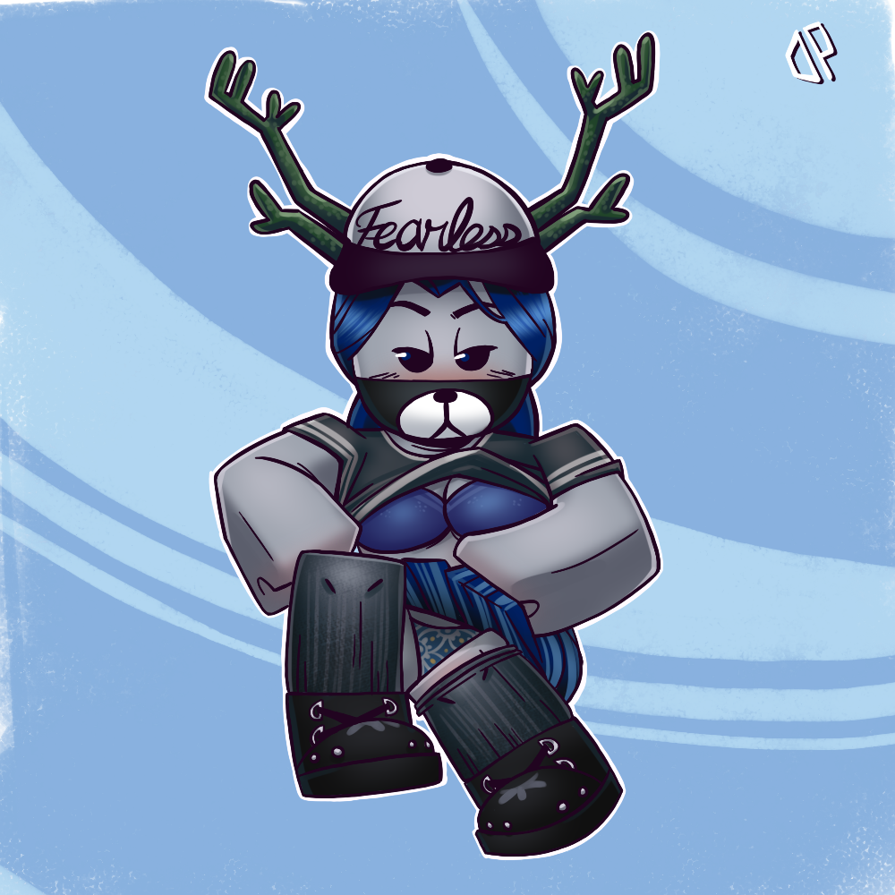 Roblox Avatar (Roblox) Rule 34 Image