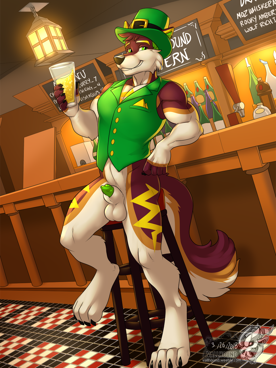 Holidays Rule 34 Image