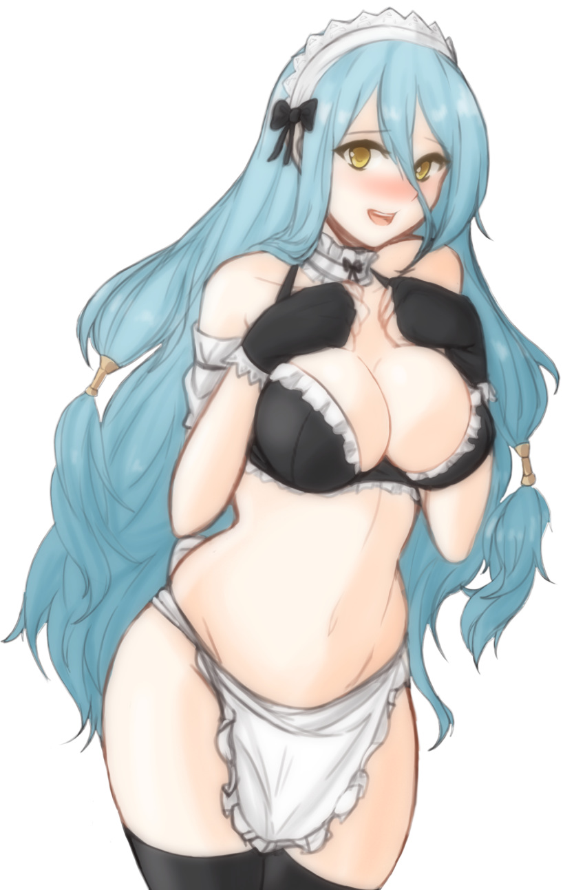 Azura (Fire Emblem) Rule 34 Image