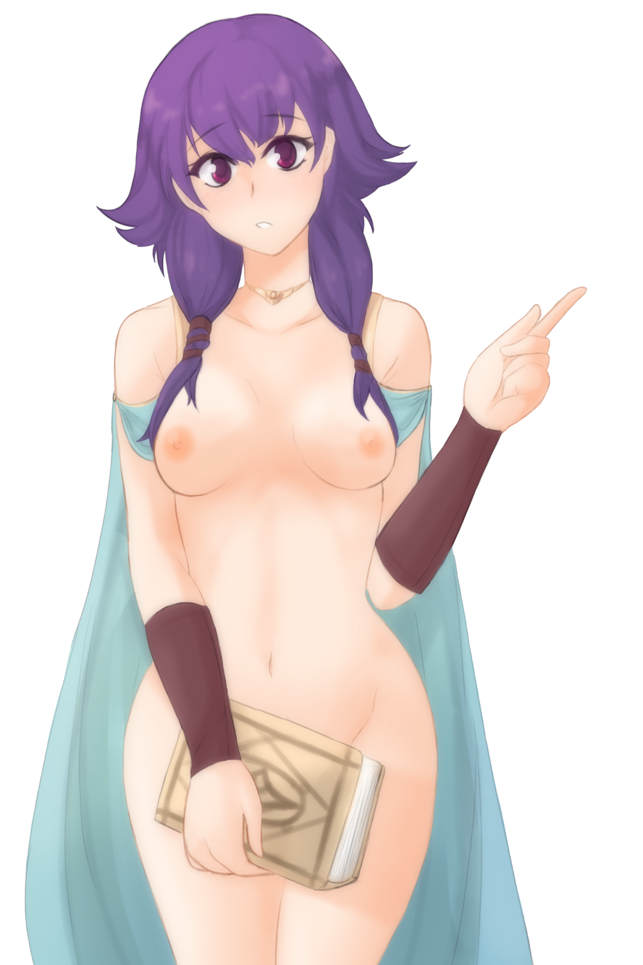 Lute (Fire Emblem) Rule 34 Image