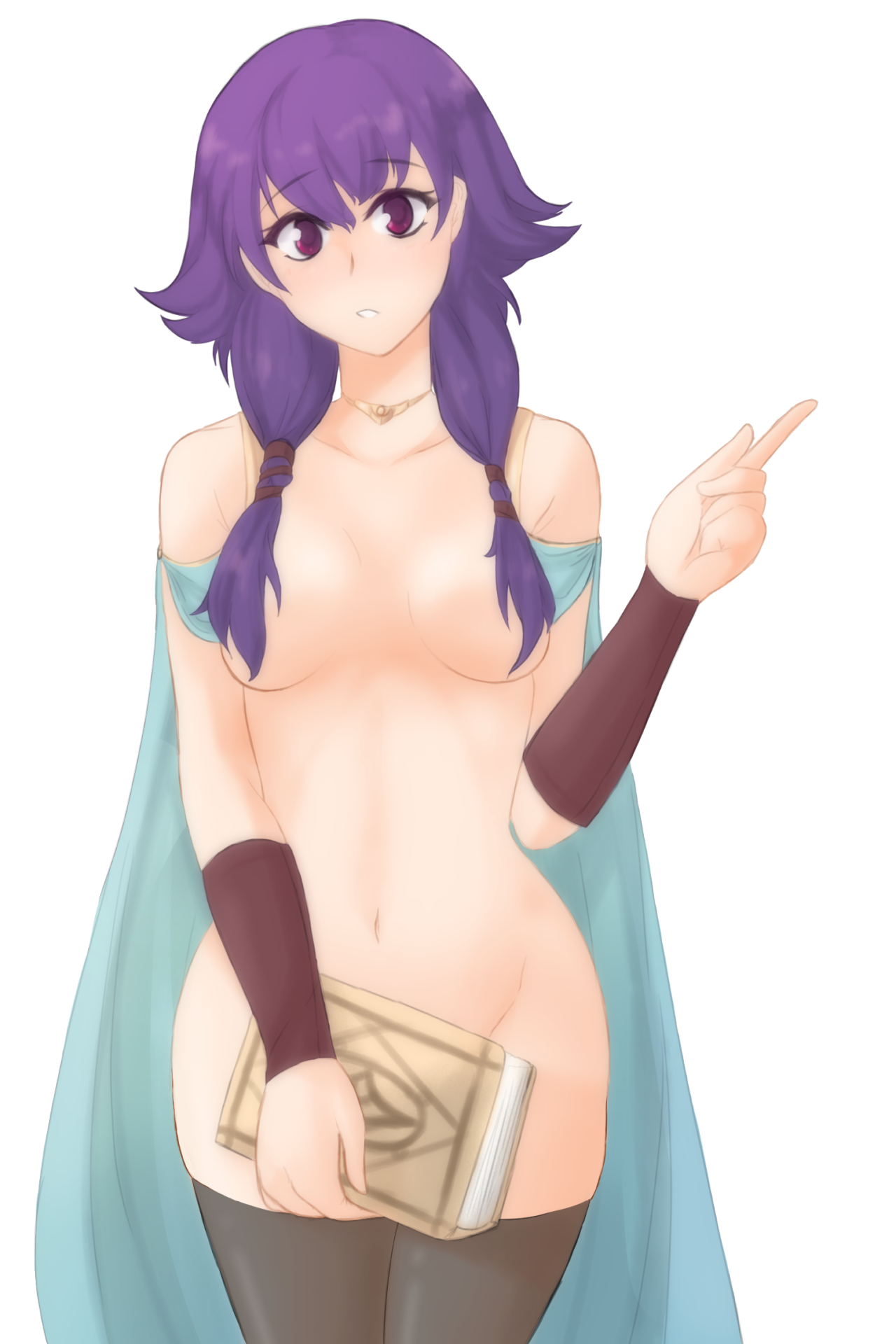 Lute (Fire Emblem) Rule 34 Image