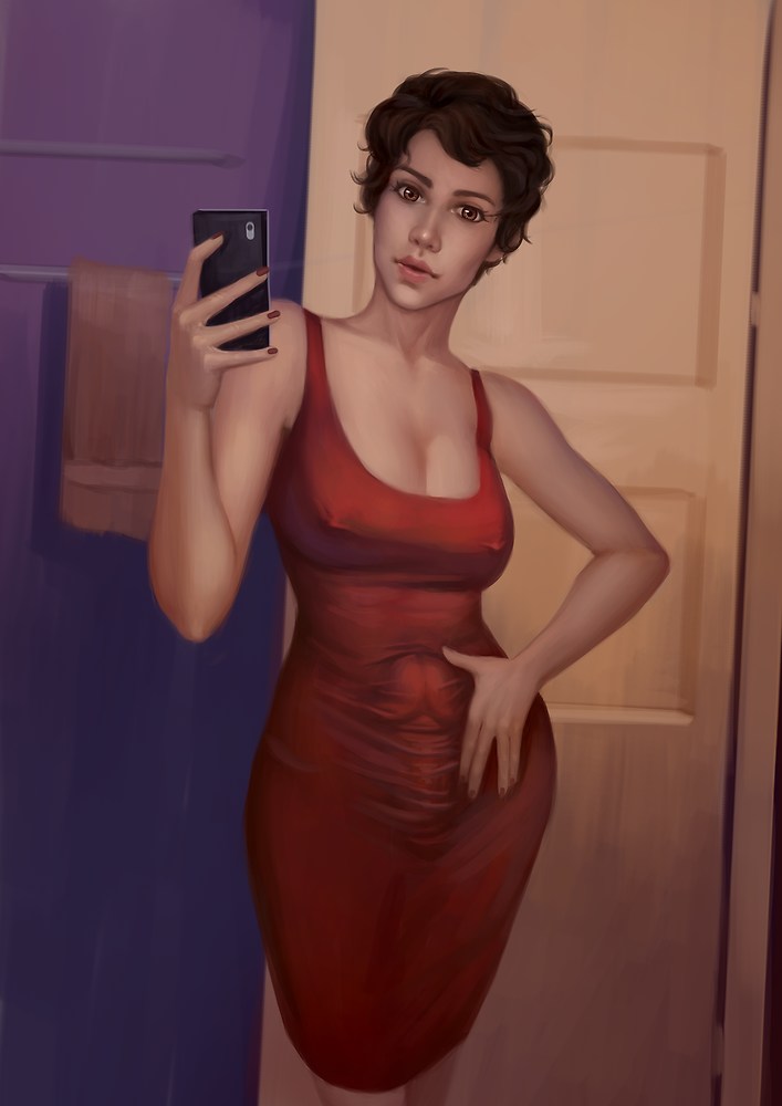 1futa Rule 34 Image