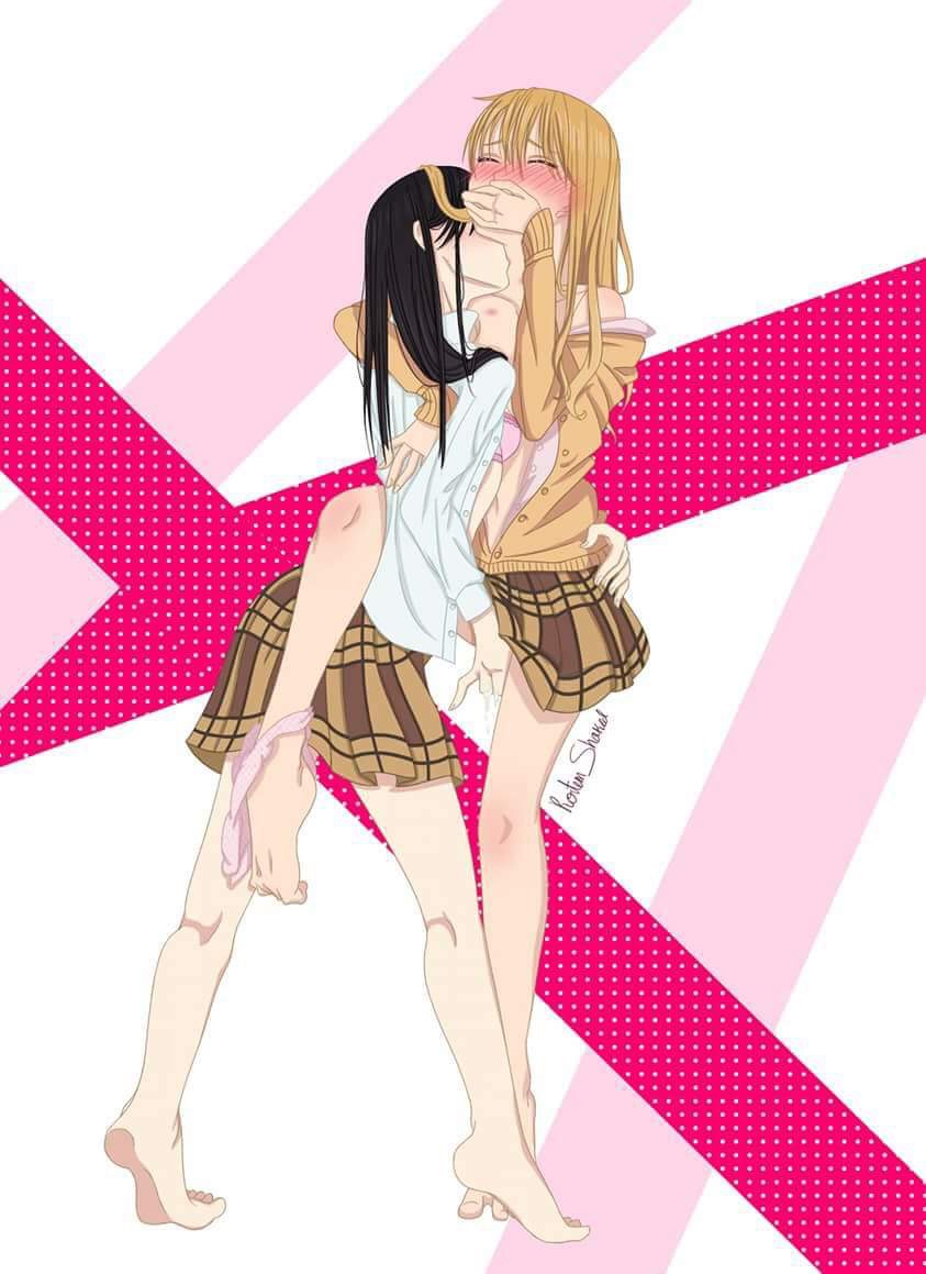 Aihara Mei (Citrus (Saburouta)) Rule 34 Image