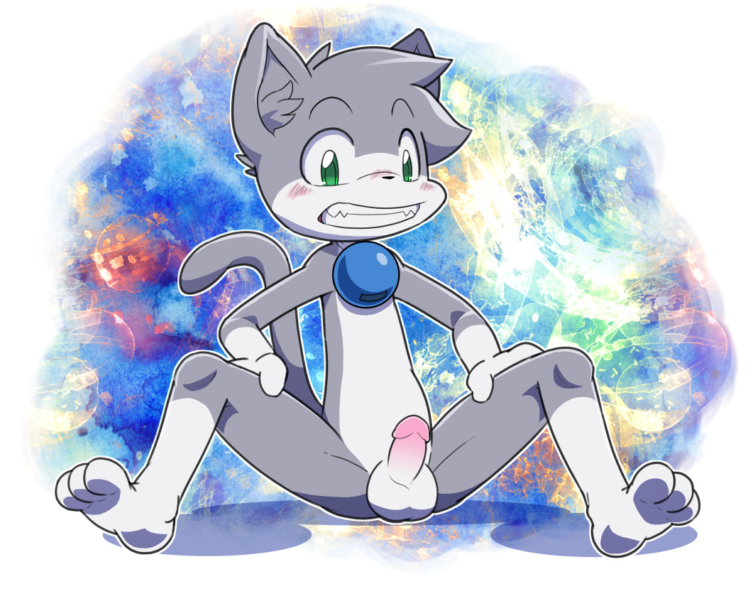 Leo (Vg Cats) Rule 34 Image