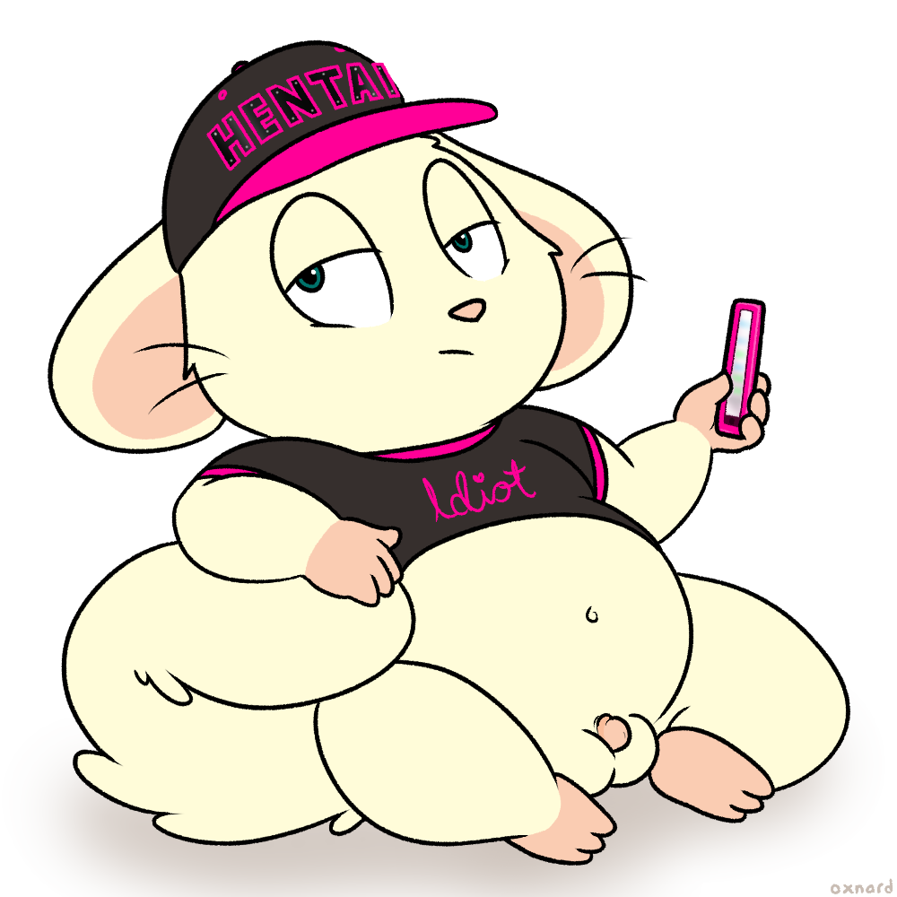 Anthro Rule 34 Image