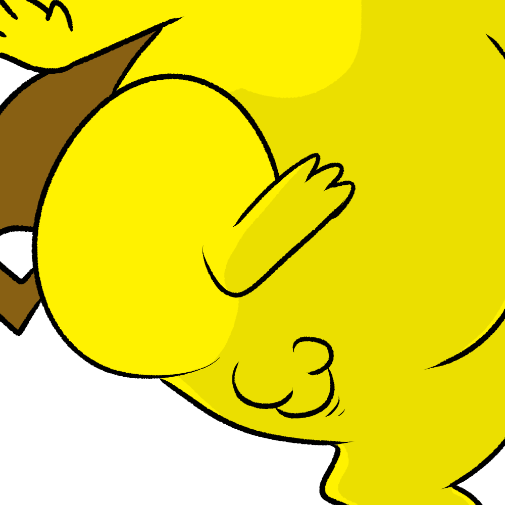 Detective Pikachu (Detective Pikachu (Series)) Rule 34 Image