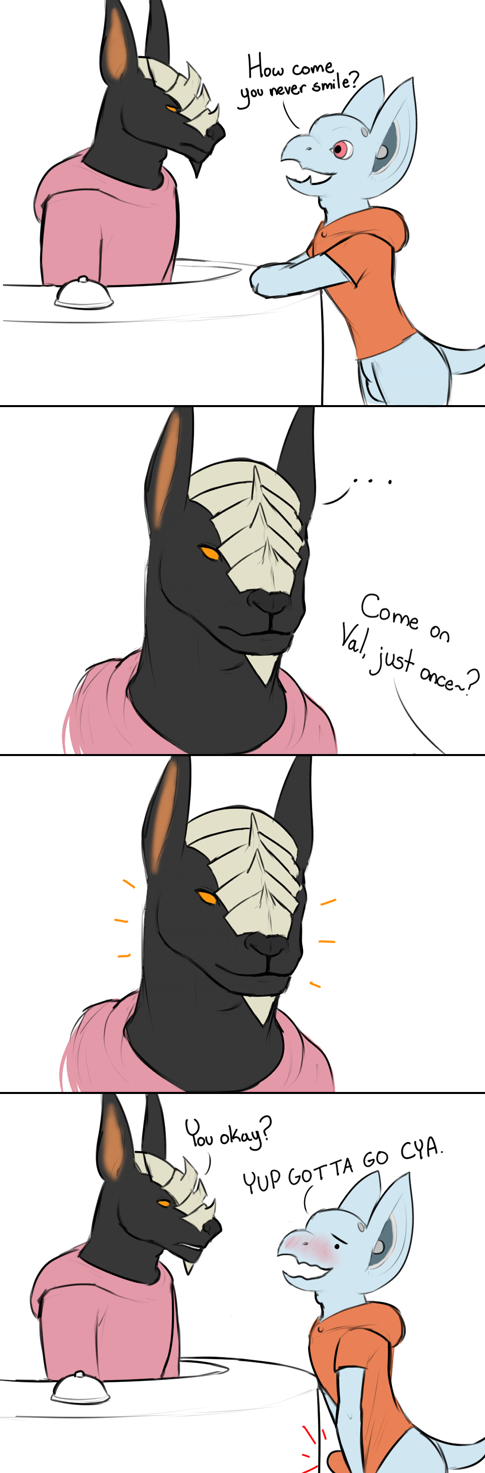 Valigar (Himeros) Rule 34 Image