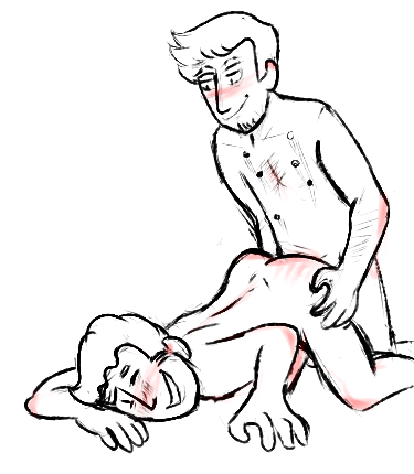 Vault Boy (Fallout) Rule 34 Image