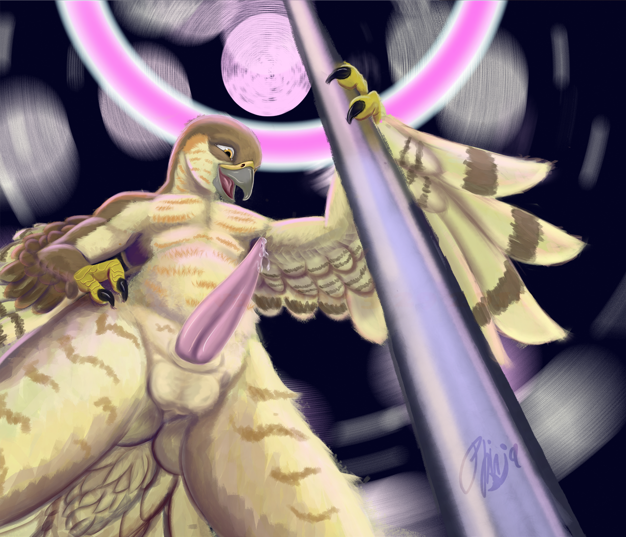 Lief Woodcock Rule 34 Image