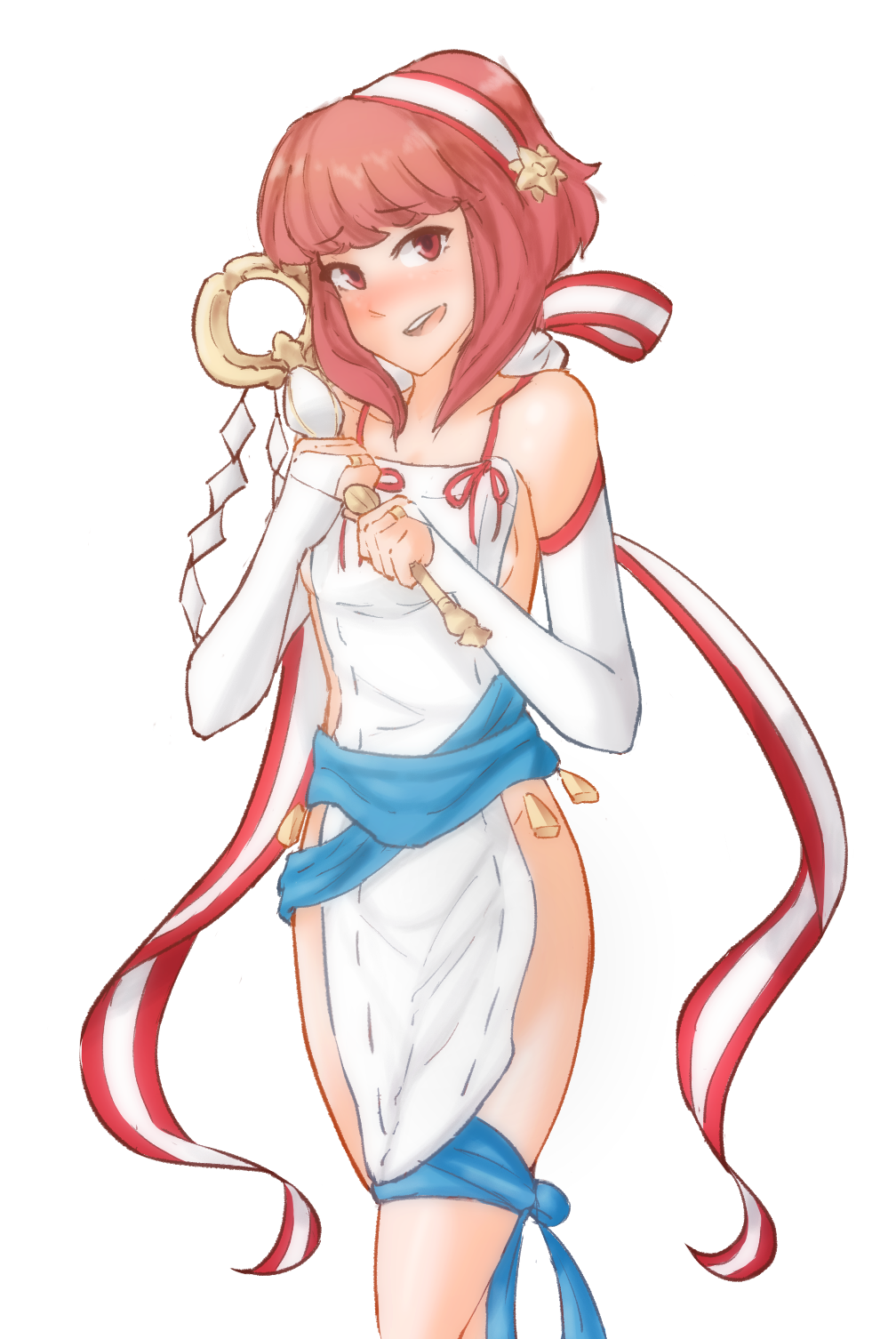 Sakura (Fire Emblem) Rule 34 Image
