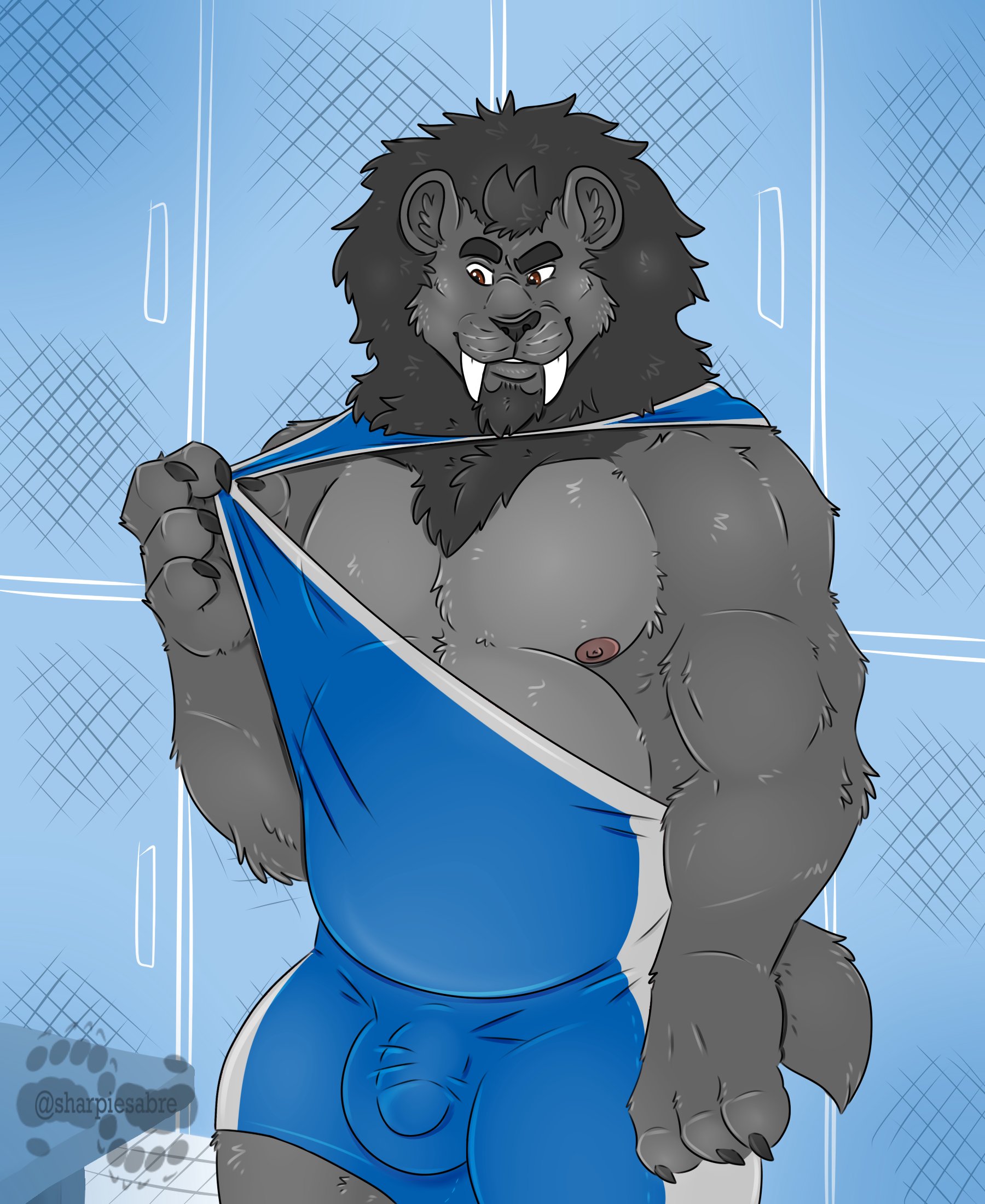 Hemlok Rule 34 Image