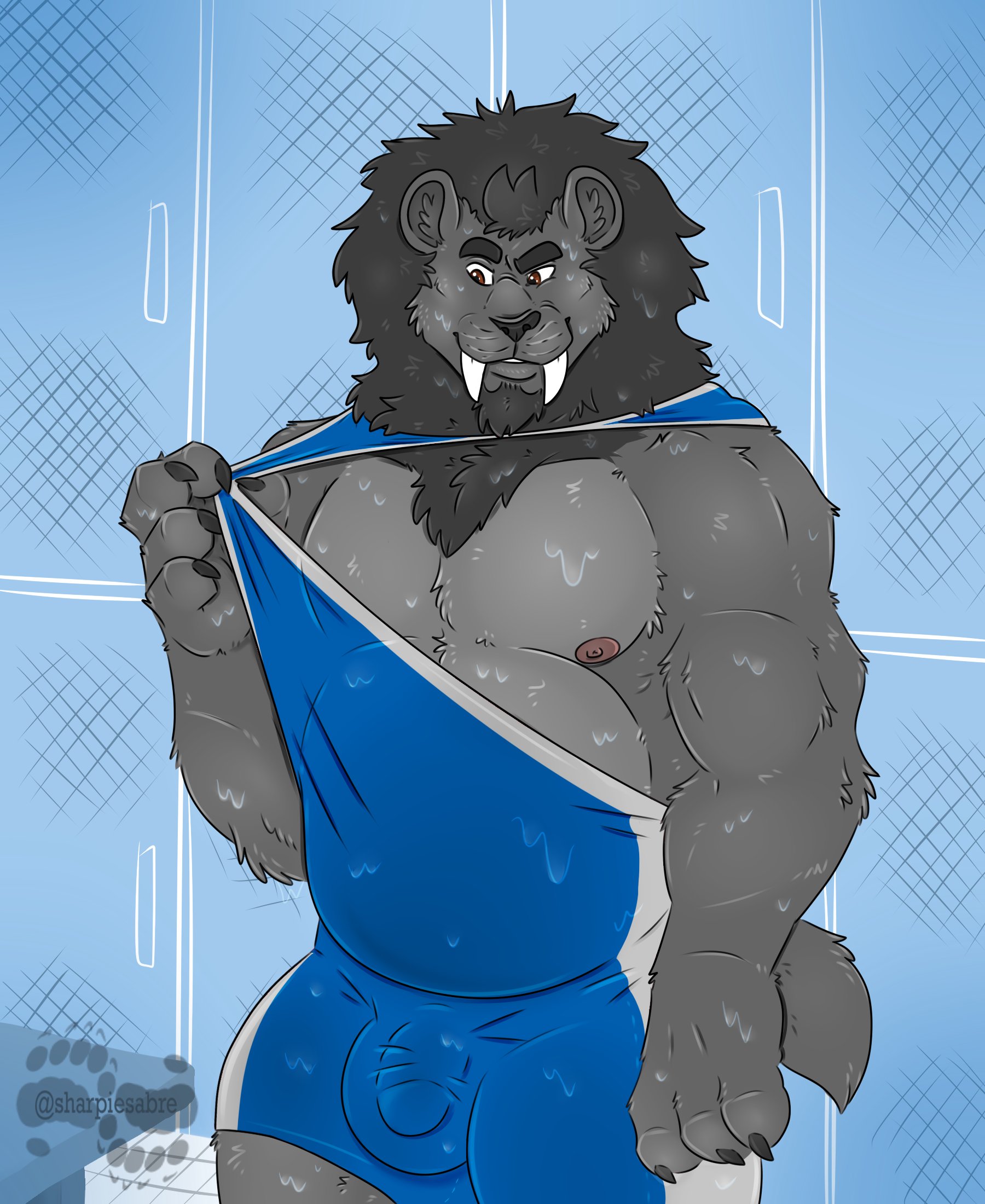 Anthro Rule 34 Image