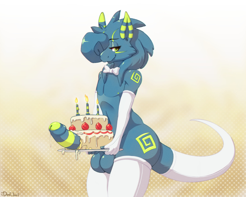 Dax Rule 34 Image