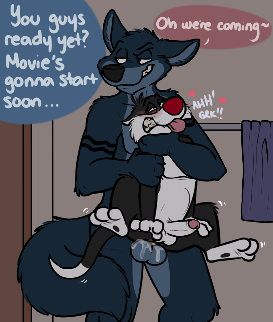 Bobbie (Looney Tunes) Rule 34 Image