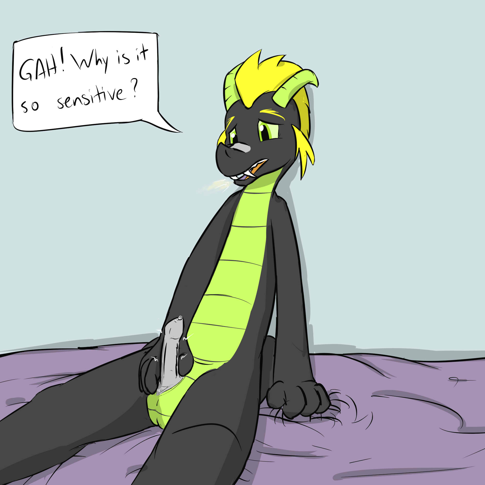 ! Rule 34 Image