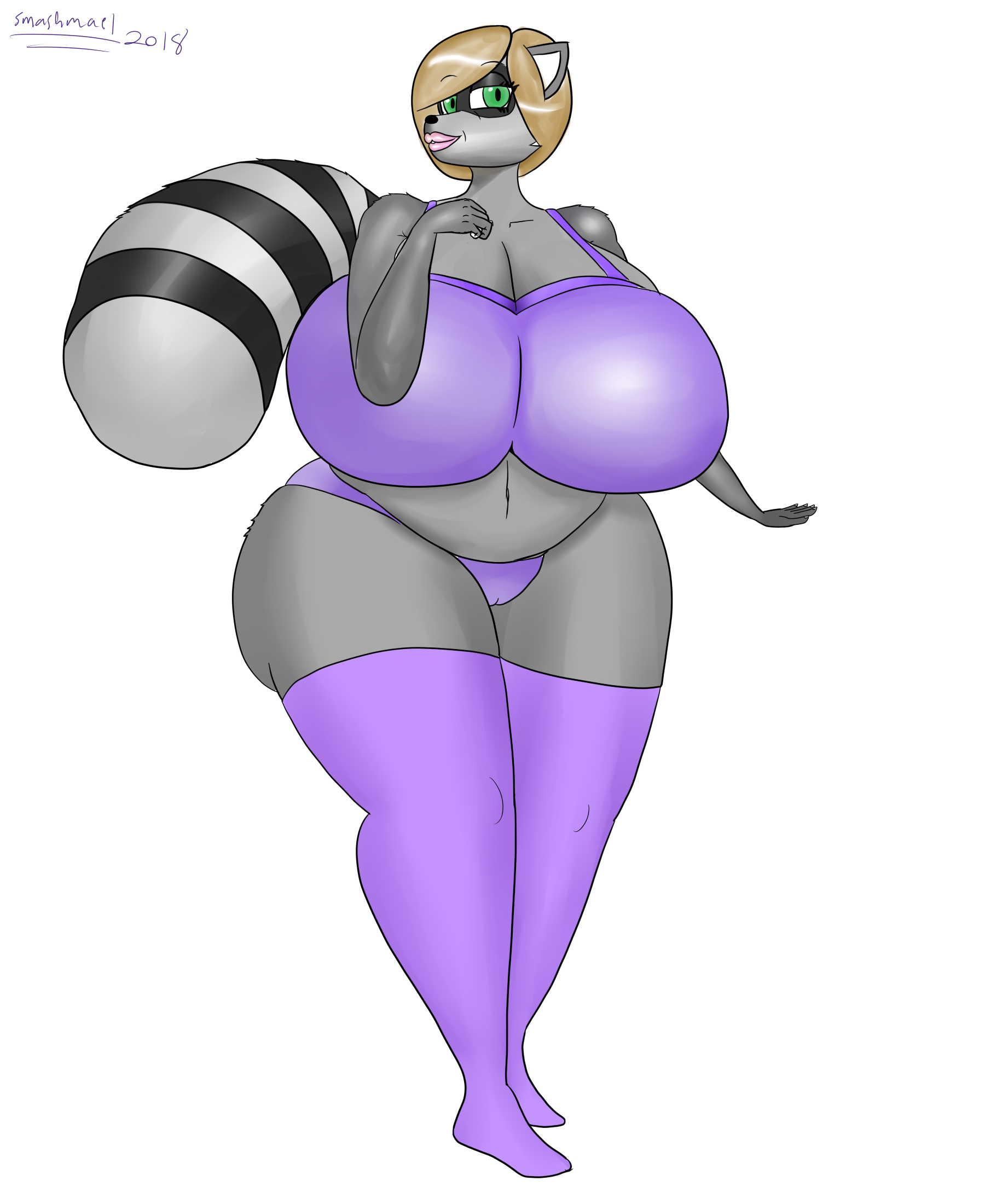 Mature (Disambiguation) Rule 34 Image