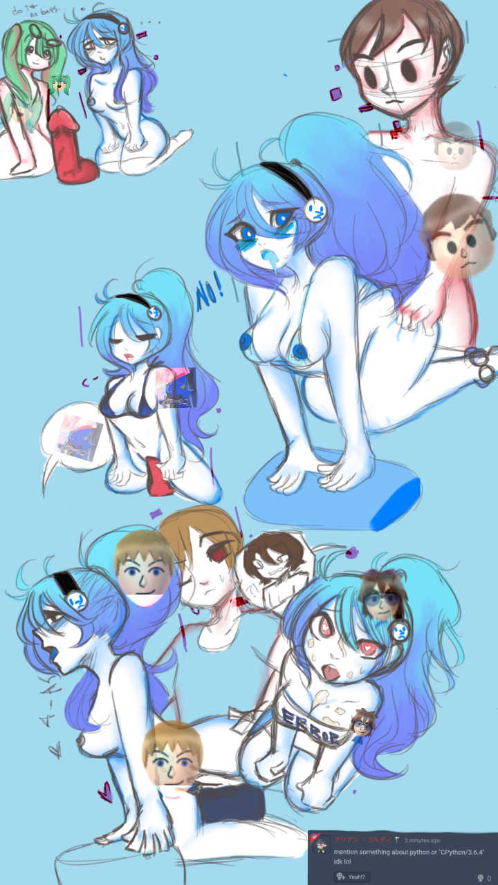 Mii (Site-Tan) Rule 34 Image