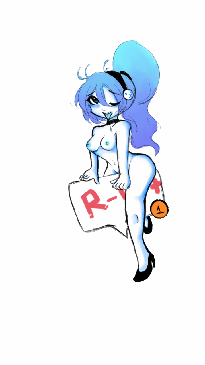 Site-Tan Rule 34 Image