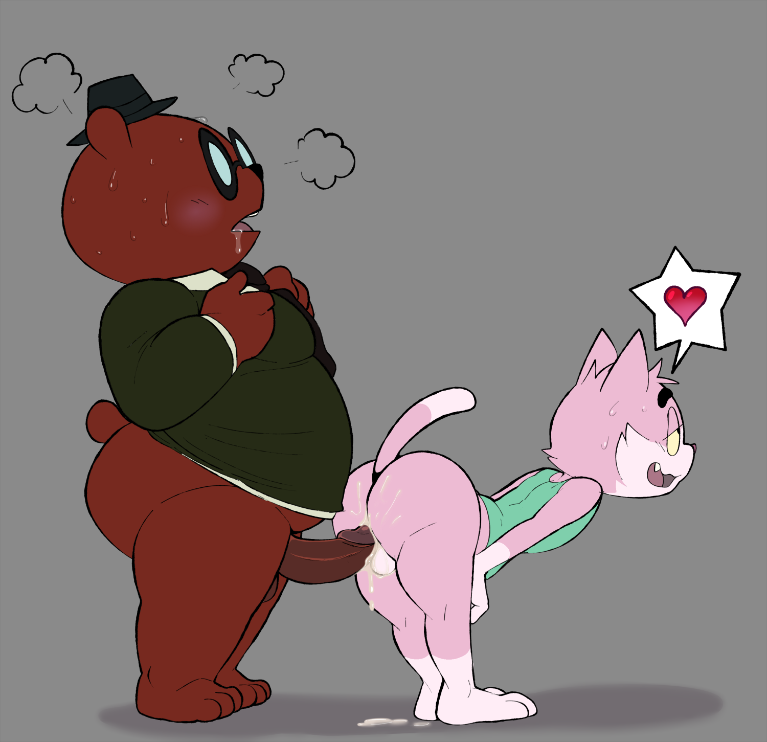 Angus (Nitw) Rule 34 Image