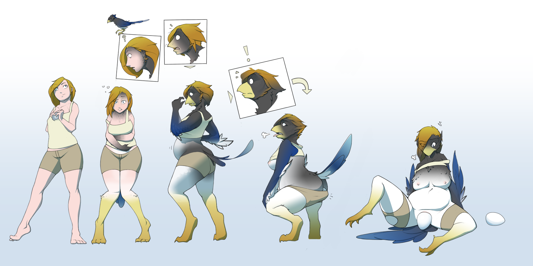 ! Rule 34 Image