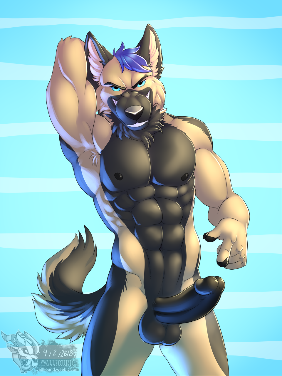 Steveshep Rule 34 Image