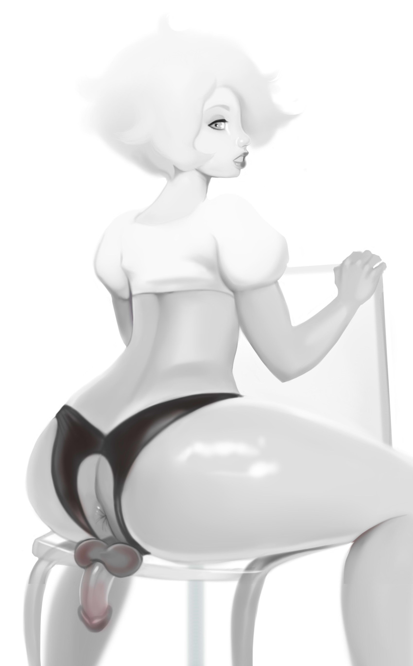 Diamond Authority (Cartoon Network) Rule 34 Image