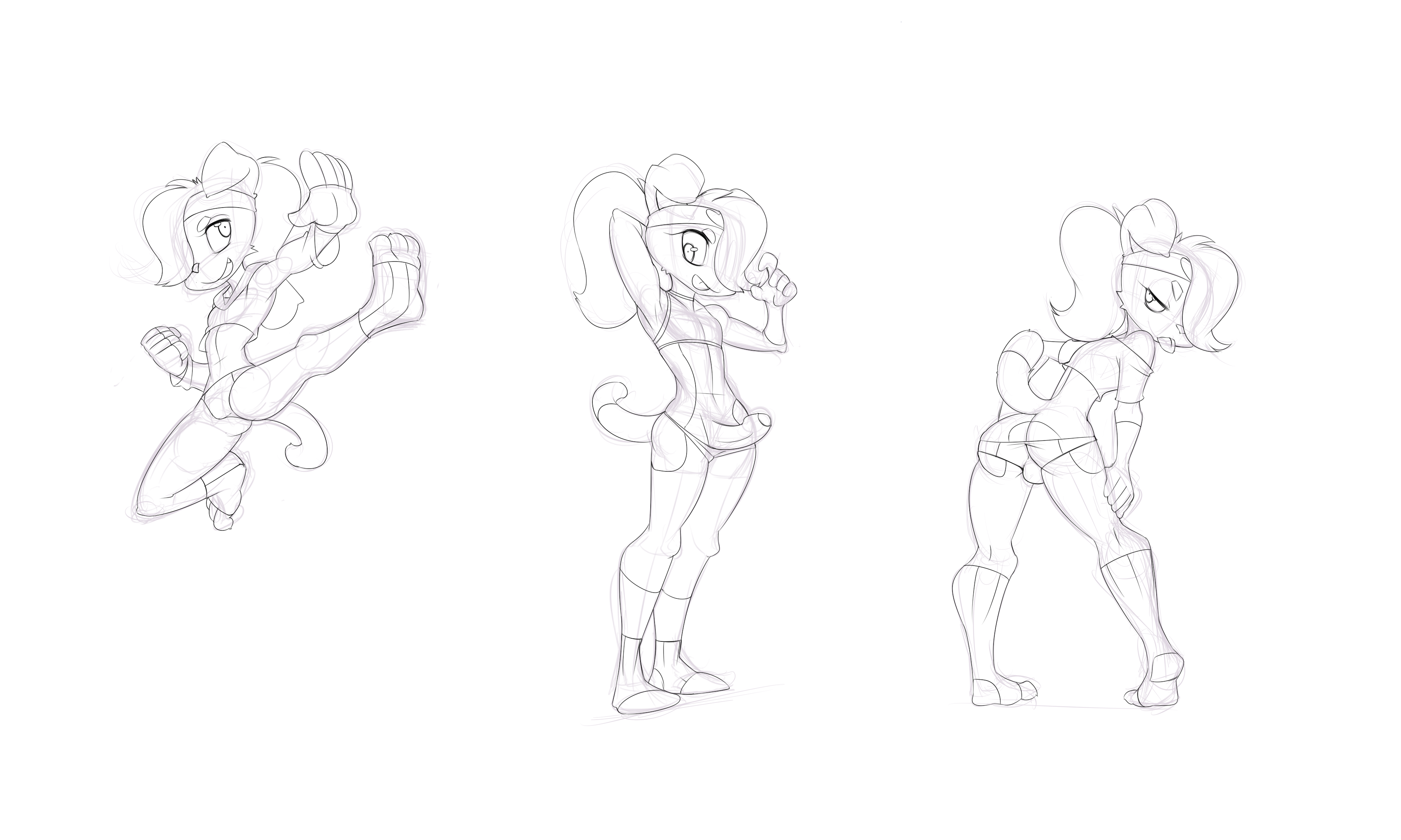 Ass Rule 34 Image