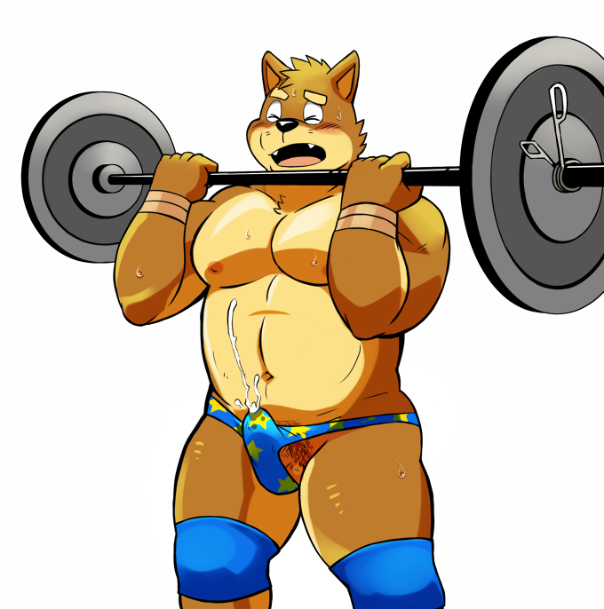 Kenta Shiba (Character) Rule 34 Image