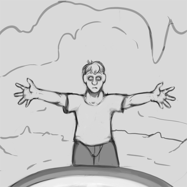 Gesh Rule 34 Image