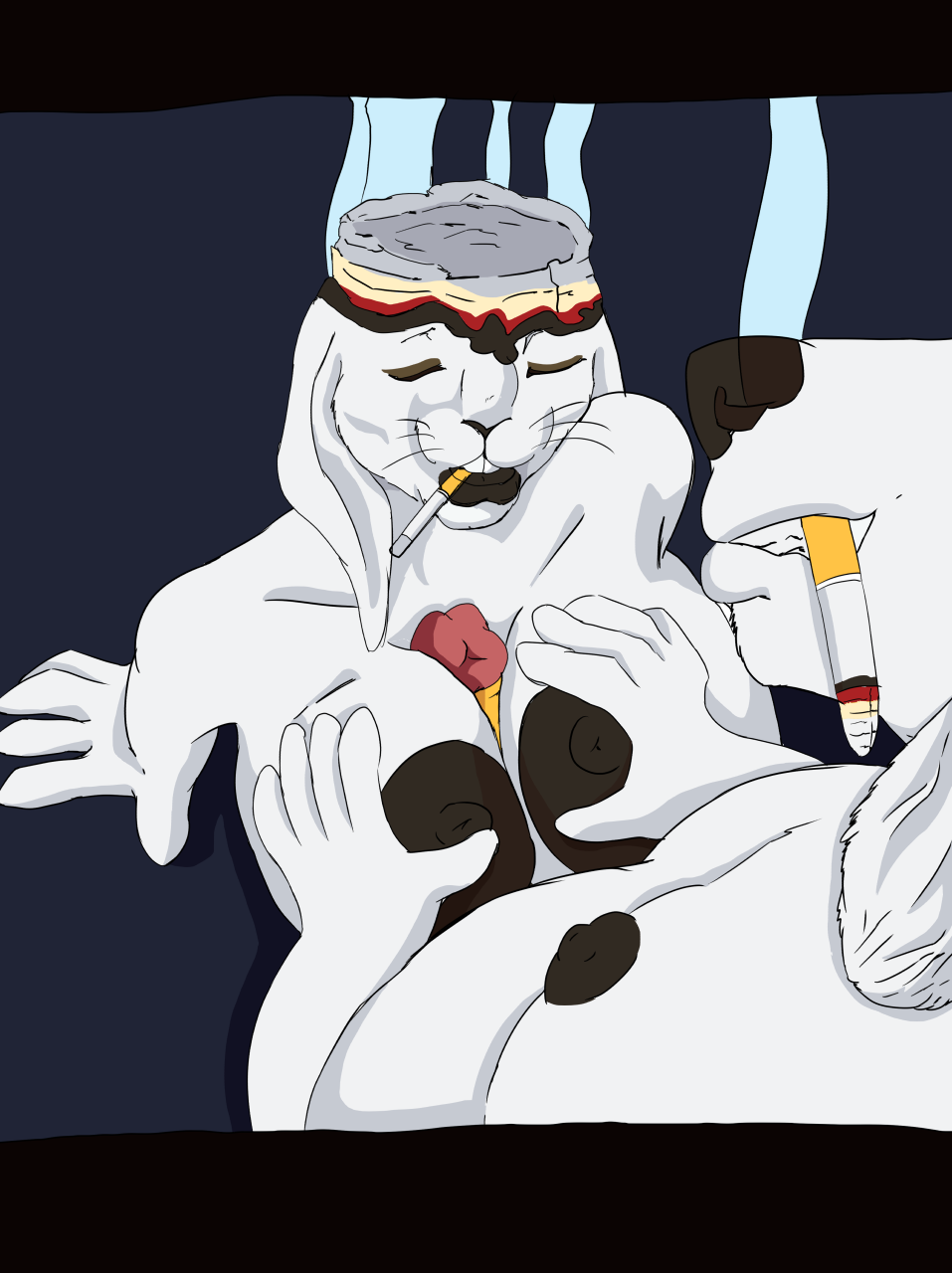 Anthro Rule 34 Image