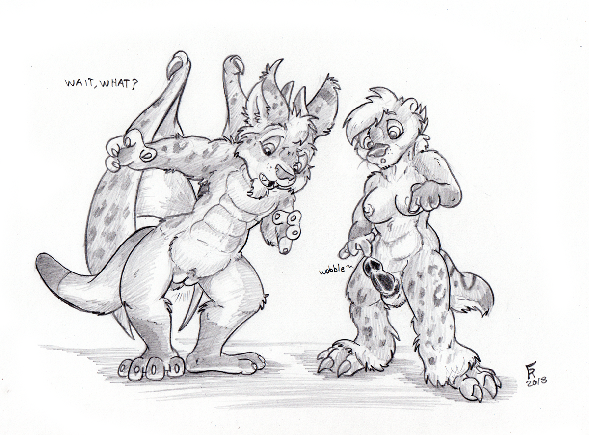 Bouncyotter (Jarvis (Darthandroid)) Rule 34 Image