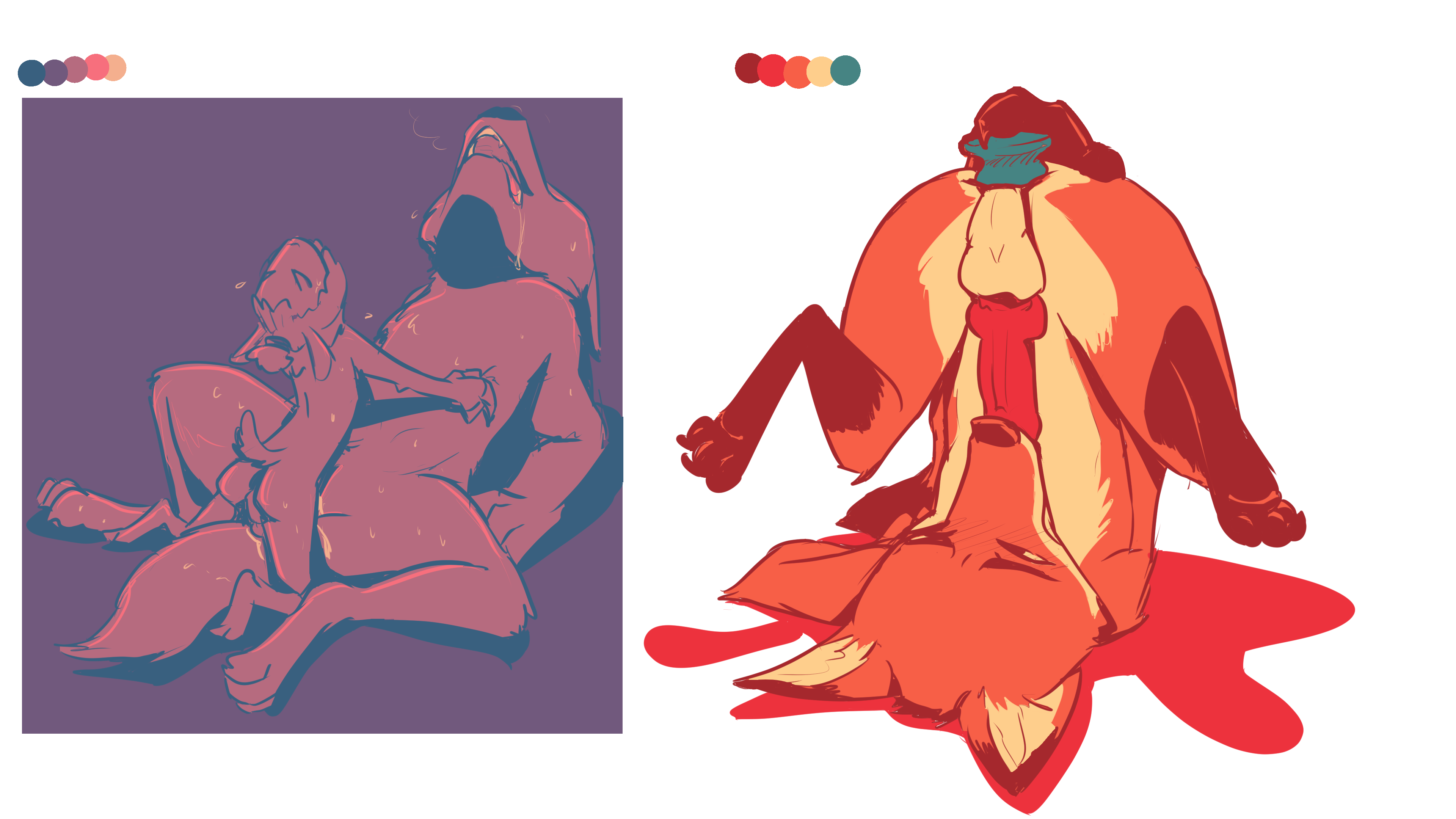 Betty (Weaver) Rule 34 Image