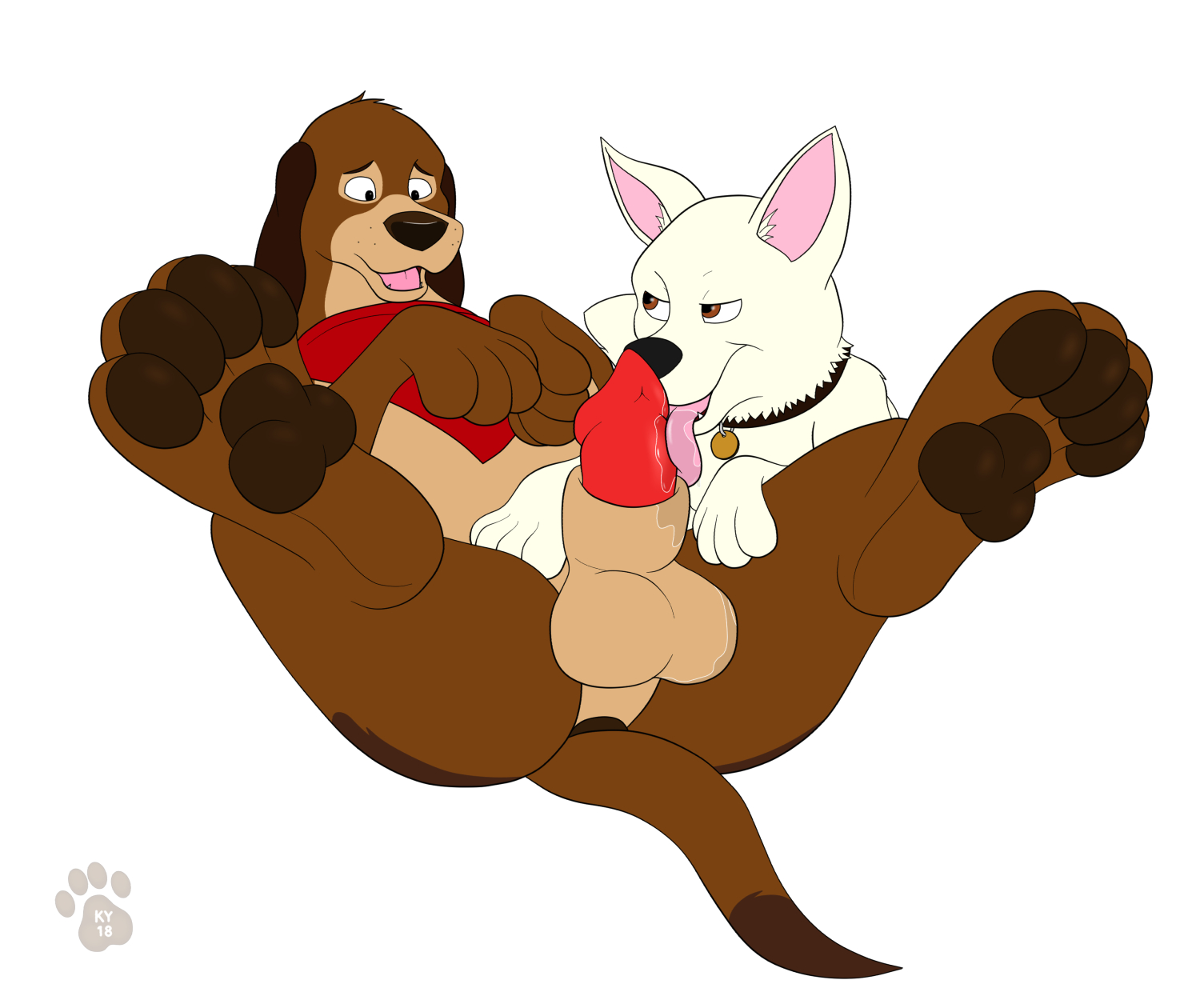 Bolt (Bolt) Rule 34 Image