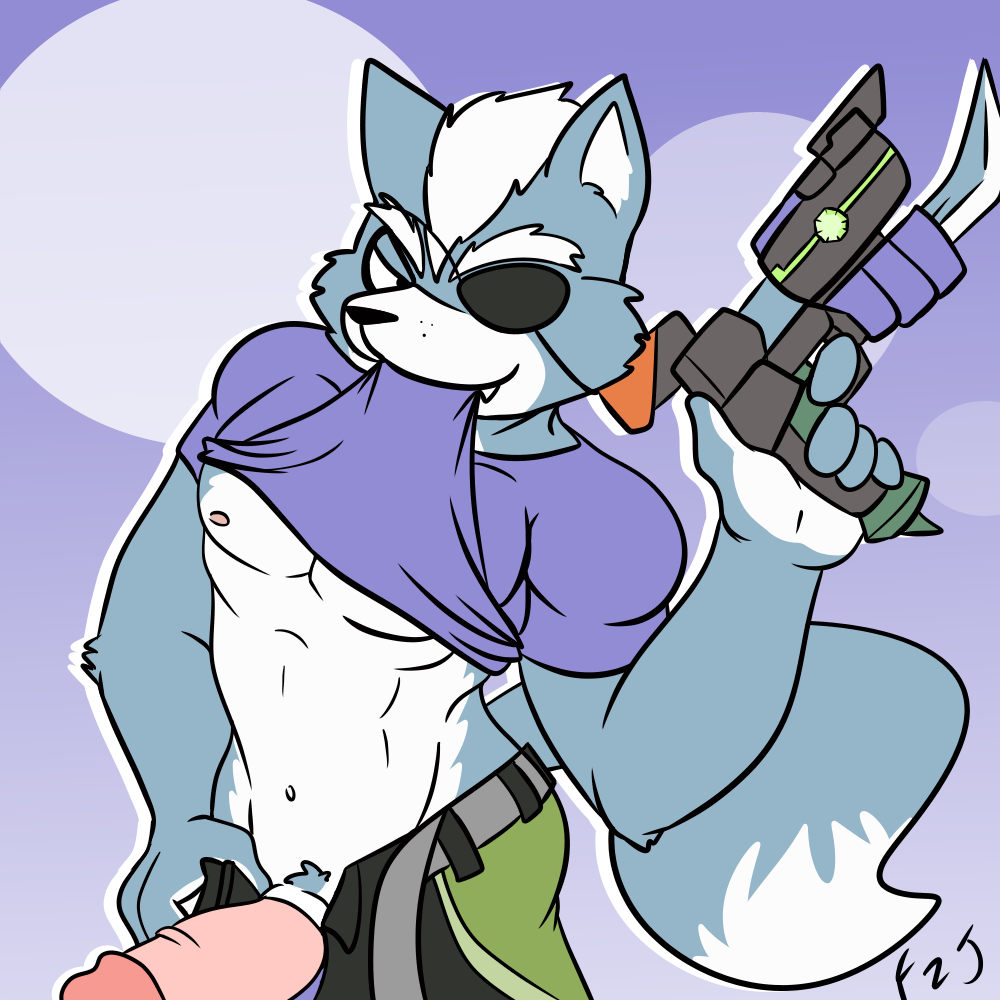 Nintendo Rule 34 Image
