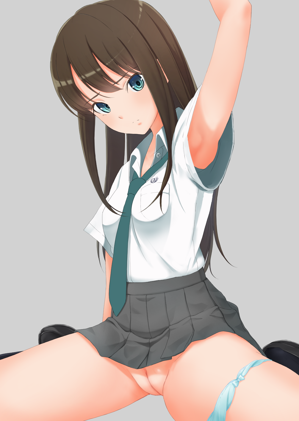 Shibuya Rin (Idolmaster) Rule 34 Image