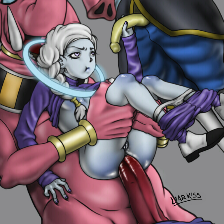 Cus (Dragon Ball) Rule 34 Image