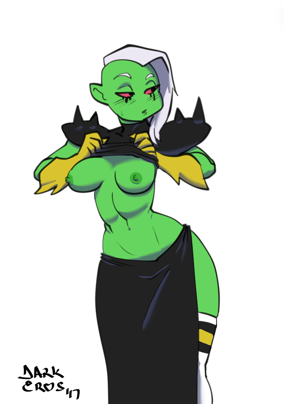 2017 Rule 34 Image