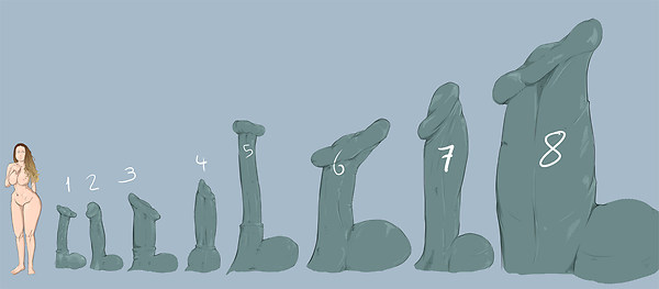1girls Rule 34 Image