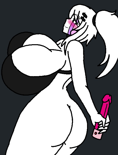 Marionette (Fnaf) Rule 34 Image