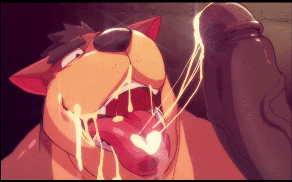 Butch (Cursedmarked) Rule 34 Image